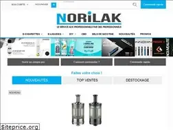 Sites similar to norilak.com