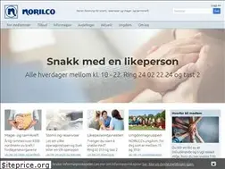 Sites similar to norilco.no