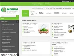 Sites similar to norim.com.ua