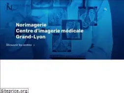 Sites similar to norimagerie.com