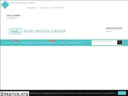 Sites similar to norimediagroup.com