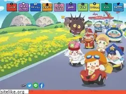 Sites similar to norimonoman.com