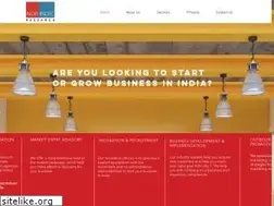 Sites similar to norindic.com