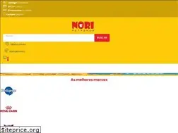 Sites similar to noripetshop.com.br