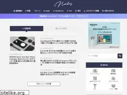 Sites similar to noripon.blog
