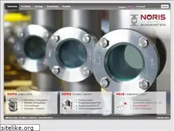 Sites similar to noris-armaturen.de
