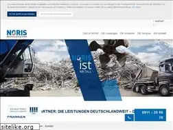 Sites similar to noris-metallrecycling.de