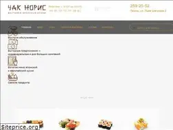 Sites similar to noris-perm.ru