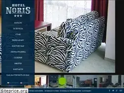 Sites similar to noris.bg