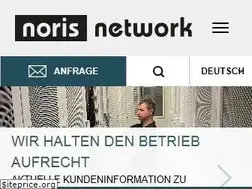 Sites similar to noris.de