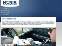 Sites similar to noris.org