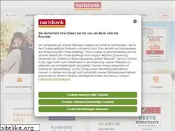 Sites similar to norisbank.org