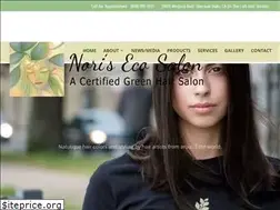 Sites similar to norisecosalon.com