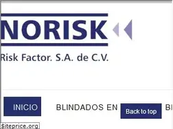Sites similar to norisk.mx