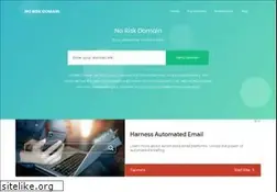Sites similar to noriskdomain.net