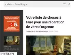 Sites similar to noriskinvestor.com