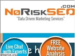 Sites similar to noriskseo.com
