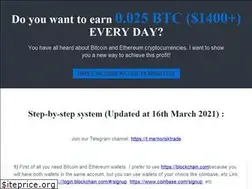Sites similar to norisktrade.com