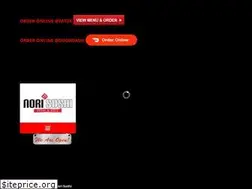 Sites similar to norisushitx.com