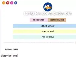 Sites similar to norit.es