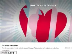 Sites similar to noritakatatehana.com