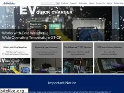 Sites similar to noritake-elec.com