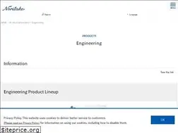 Sites similar to noritake-engineering.com