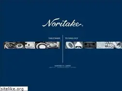 Sites similar to noritake.com