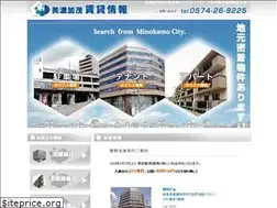Sites similar to noritakejisho.com