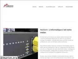 Sites similar to noritech.ca
