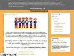 Sites similar to noritmonordestino.blogspot.com