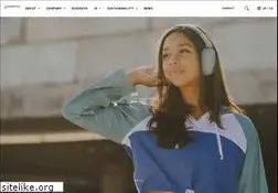Sites similar to noritsu.co.jp