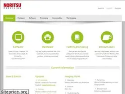 Sites similar to noritsu.eu