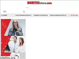 Sites similar to noritsustore.com