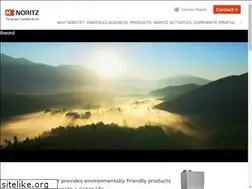 Sites similar to noritzglobal.com