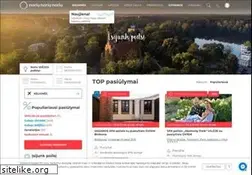 Sites similar to noriu.lt
