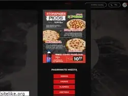 Sites similar to noriupicos.lt