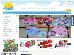 Sites similar to noriuzaisliuko.lt