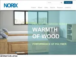 Sites similar to norix.com