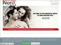 Sites similar to norix.nl