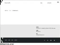 Sites similar to noriyokoyama.com