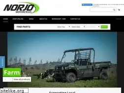 Sites similar to norjo.co.nz