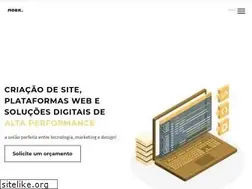 Sites similar to nork.digital