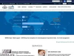 Sites similar to norkaroots.net