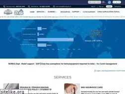 Sites similar to norkaroots.org