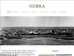 Sites similar to norkarussia.info