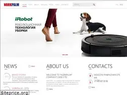 Sites similar to norkpalm.com