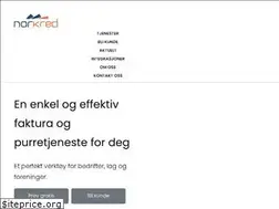 Sites similar to norkred.no