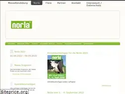 Sites similar to norla-messe.de