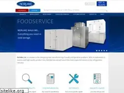 Sites similar to norlake.com